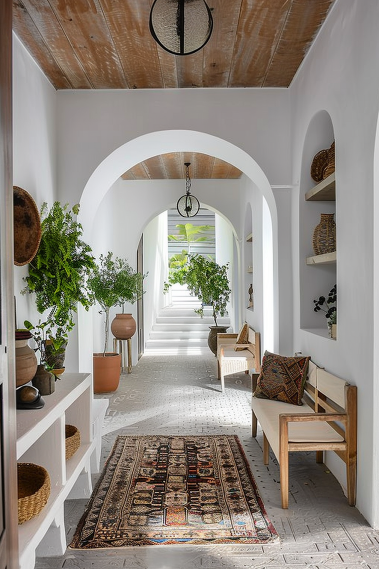 Mediterranean Interior Design Style: Key Elements and Inspirations ...