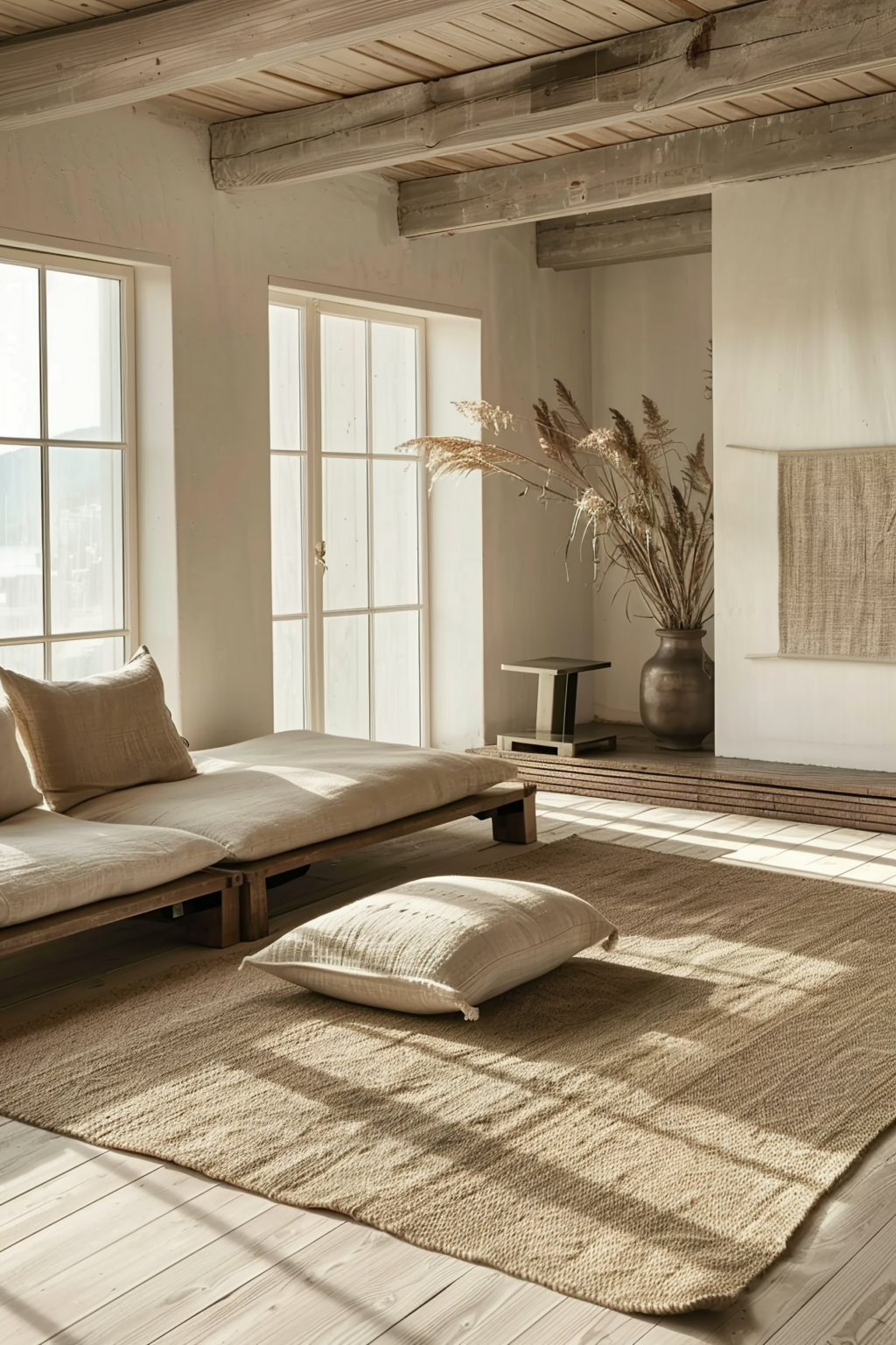 27 Japandi Decorating Ideas for Every Room in Your Home