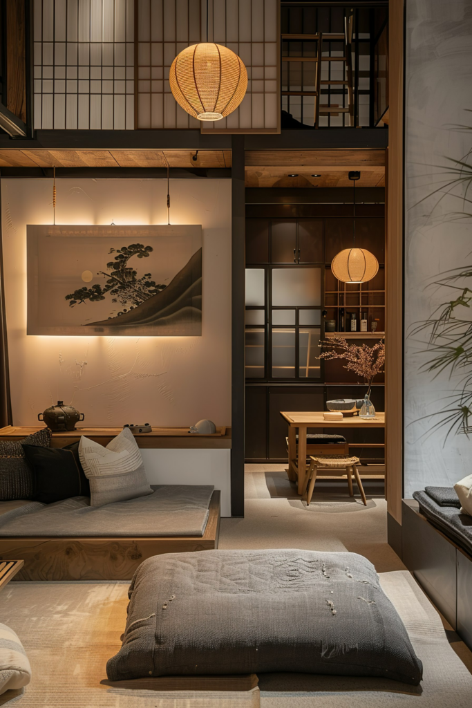Japandi Style: Merging Minimalism with Warmth in Modern Homes - Quiet ...