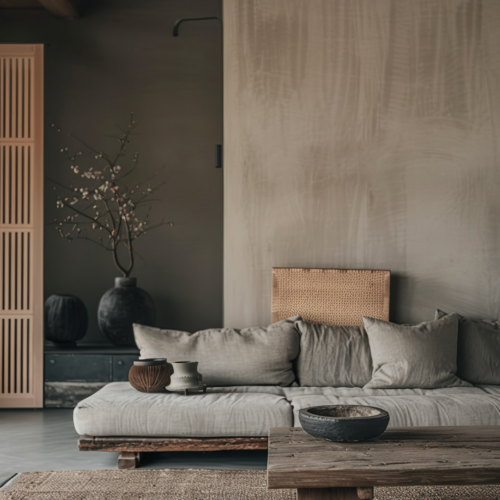 Japandi Style: Merging Minimalism with Warmth in Modern Homes