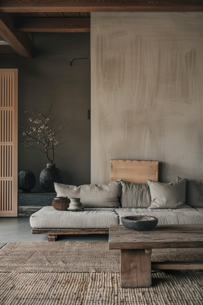 Japandi Interiors: Key Elements That Define This Unique Style - Quiet ...