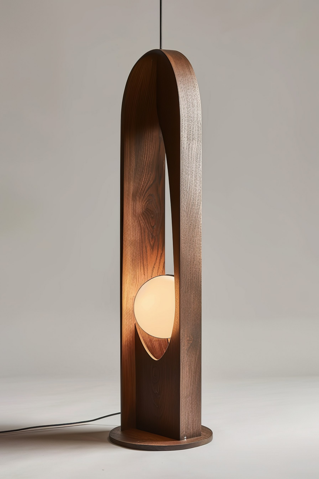 Japandi Lamp: Illuminating Your Home with Style and Function - Quiet ...