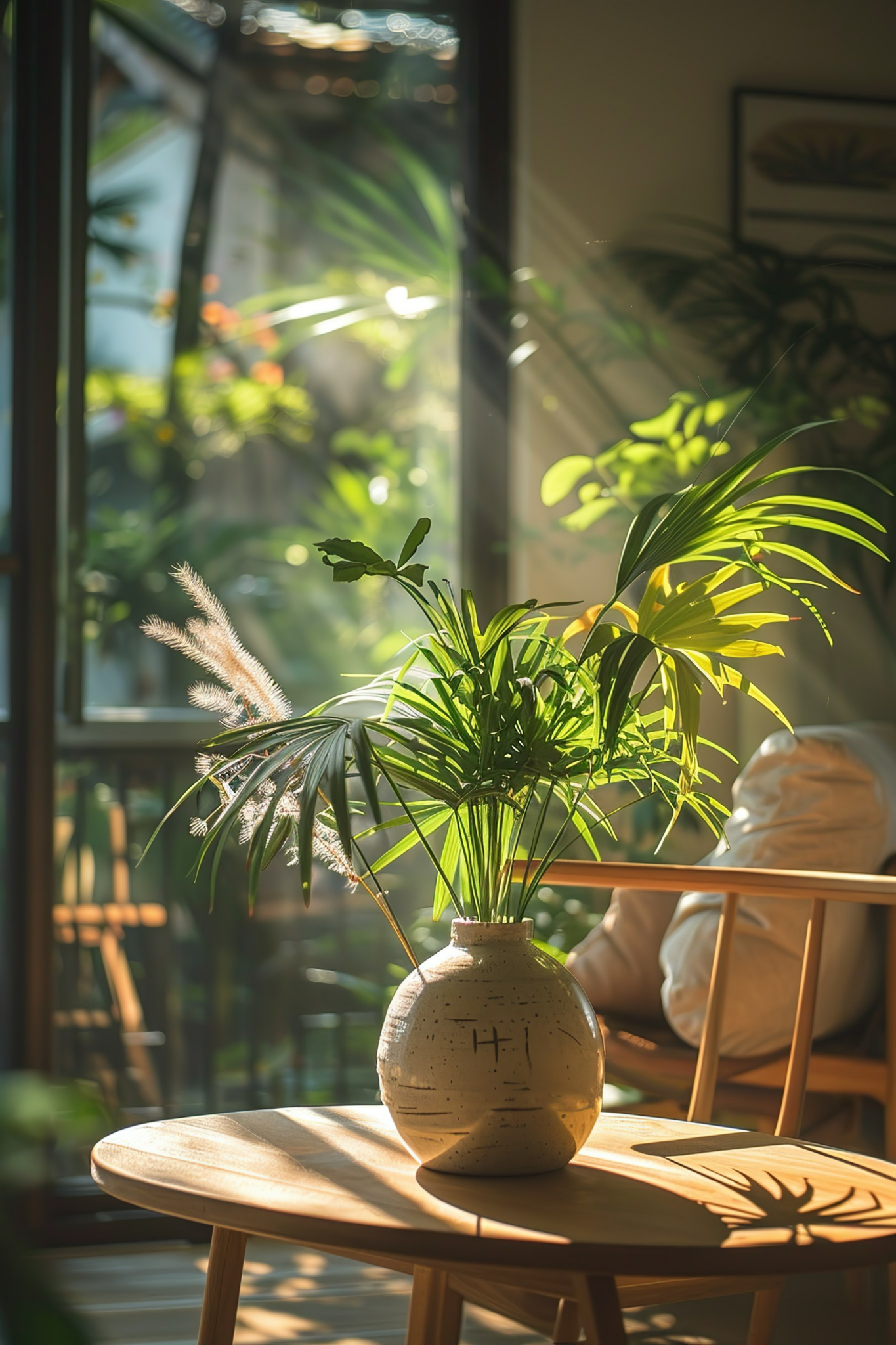 Curated visual reference: Gallery Detail: Japandi Plants Integrating Greenery Into Your Minimalist Decor