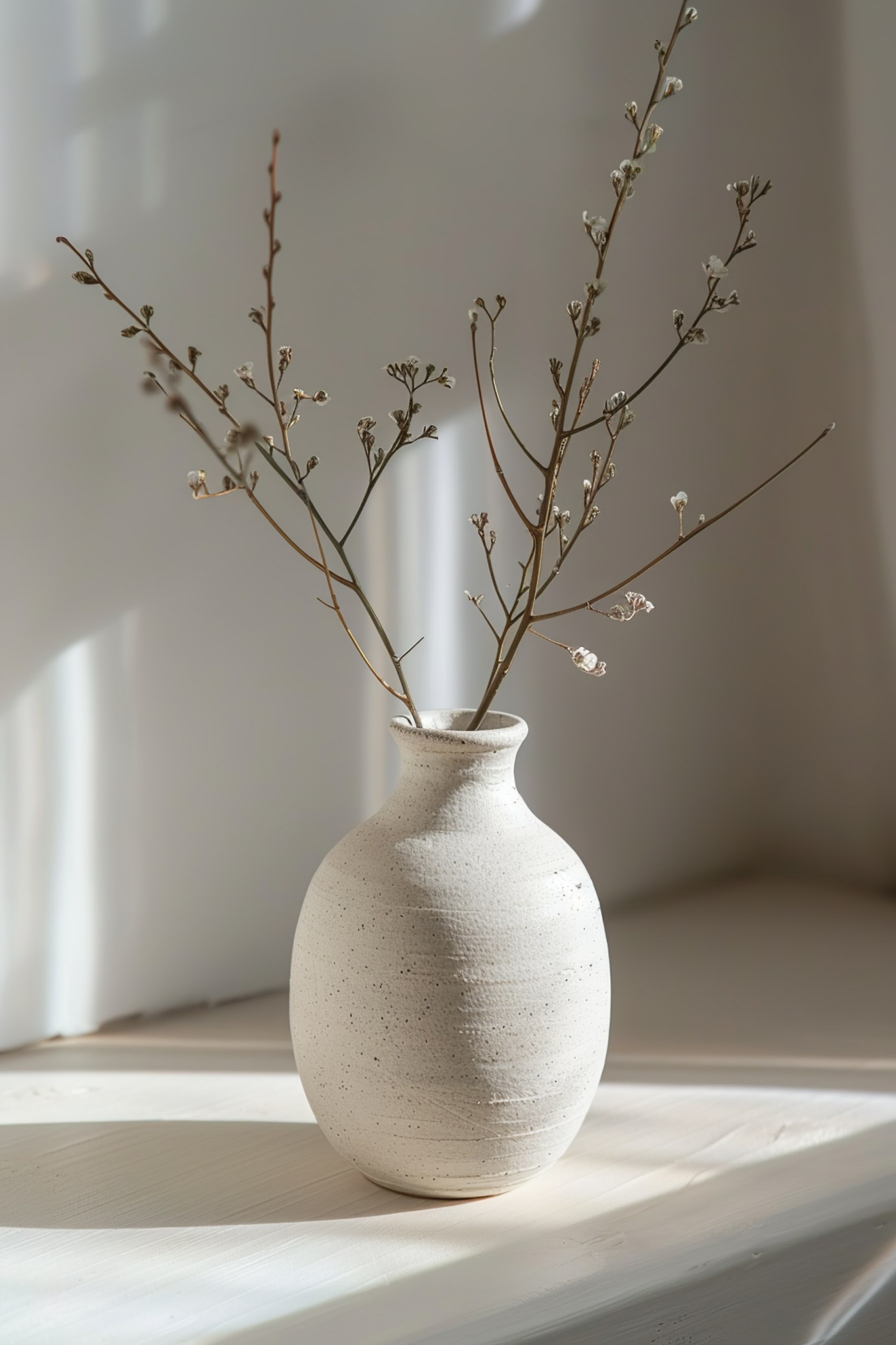 Japandi Vase: Simple Yet Elegant Touches to Enhance Your Decor - Quiet ...