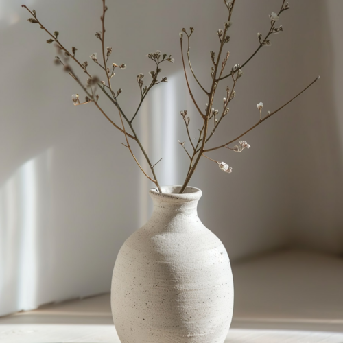 Japandi Vase: Simple Yet Elegant Touches to Enhance Your Decor
