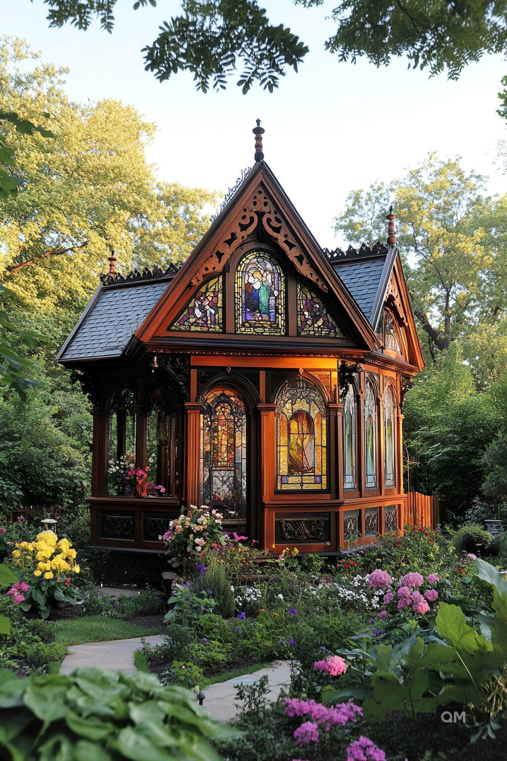 Backyard Guest Houses Design Ideas And Planning Tips Quiet Minimal