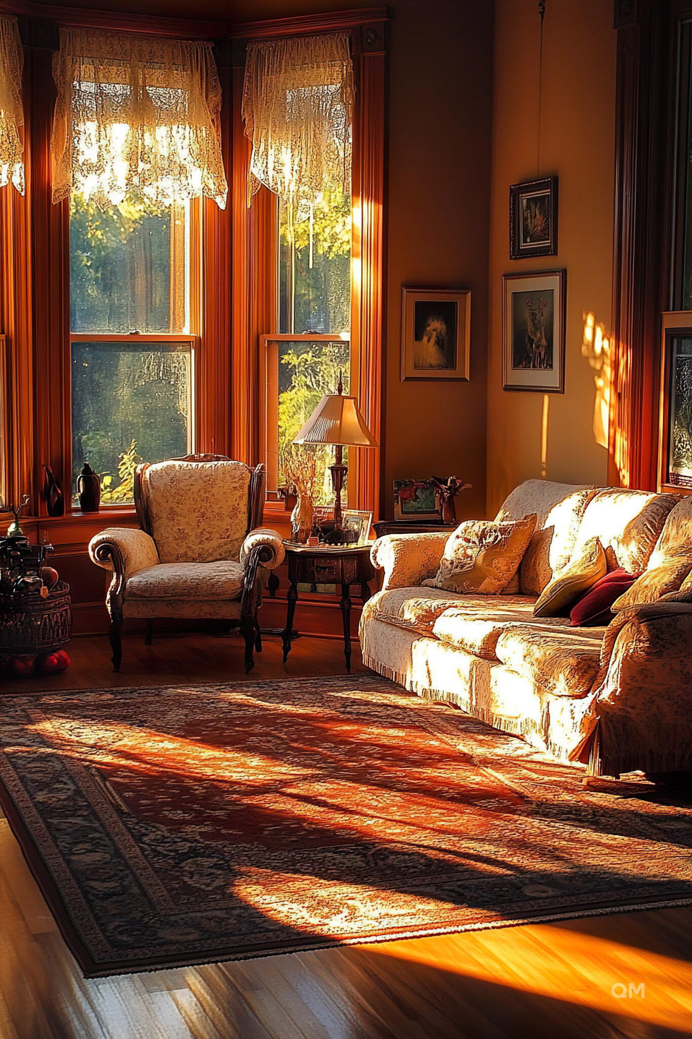 Fall Room Decor: Personalized Spaces - Quiet Minimal