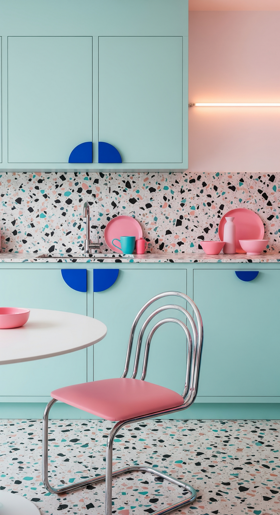 Colors That Go With Teal: The Ultimate 2026 Interior Guide - Quiet Minimal