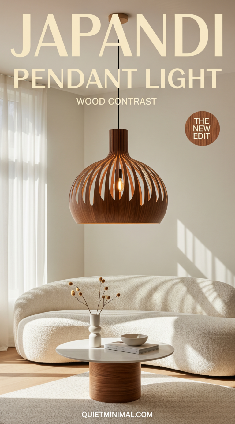 Japandi Pendant Lights 12 Soulful Styles Defining the New "Warm — free download