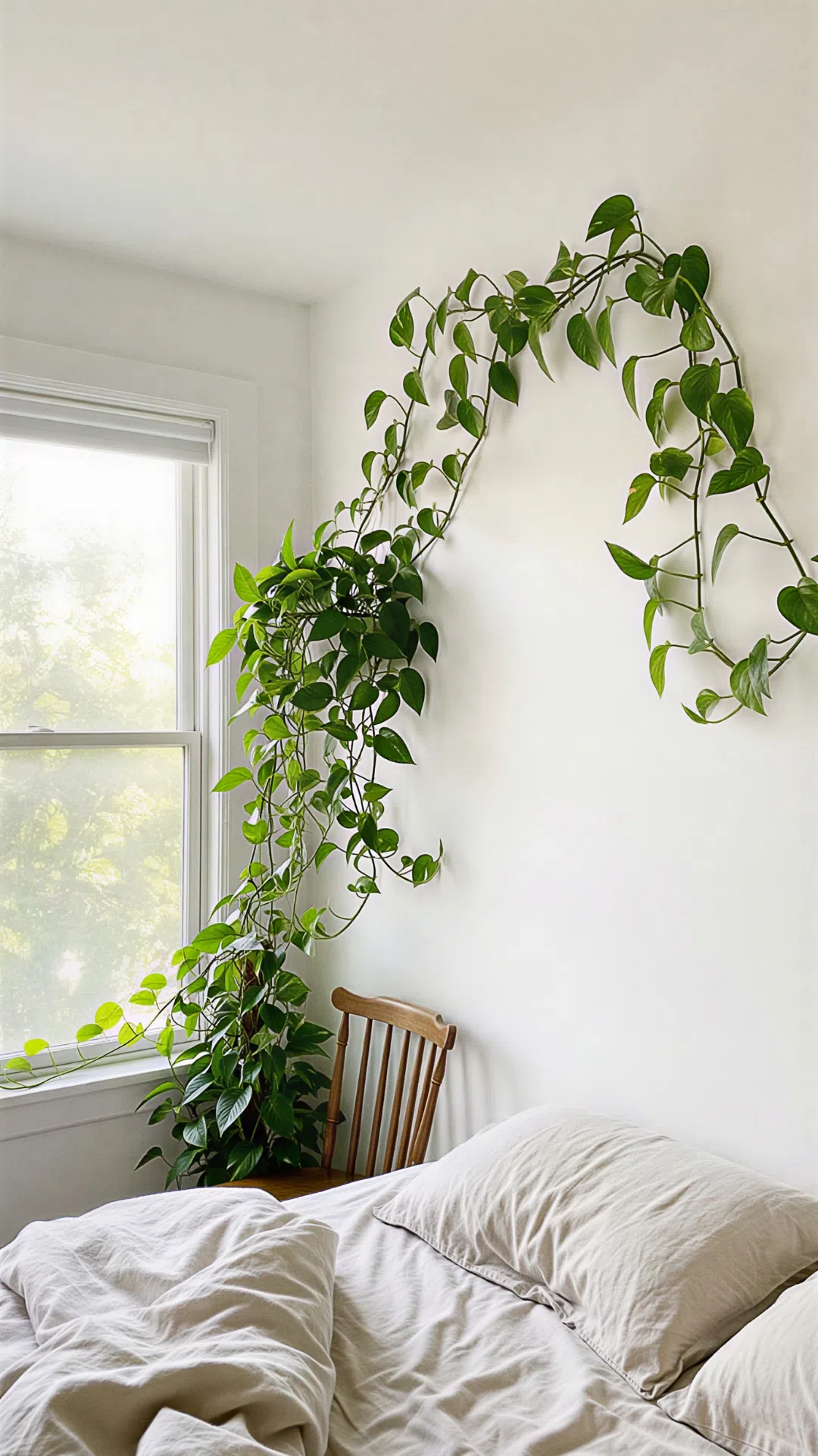 10 Bedroom Wall Decor Ideas to Curate Your Dream Sanctuary - Quiet Minimal