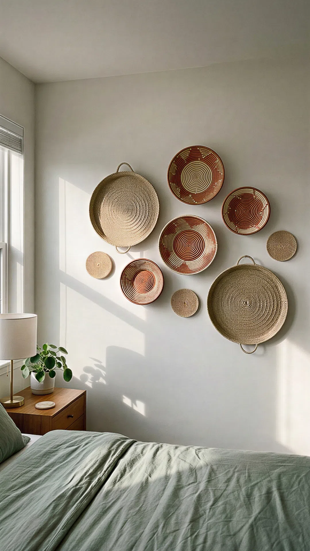 10 Bedroom Wall Decor Ideas to Curate Your Dream Sanctuary - Quiet Minimal