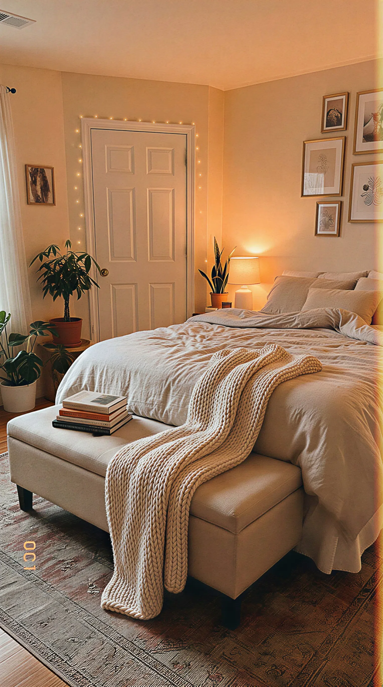 12 Feng Shui Bed Placement Rules for a Harmonious Sanctuary - Quiet Minimal