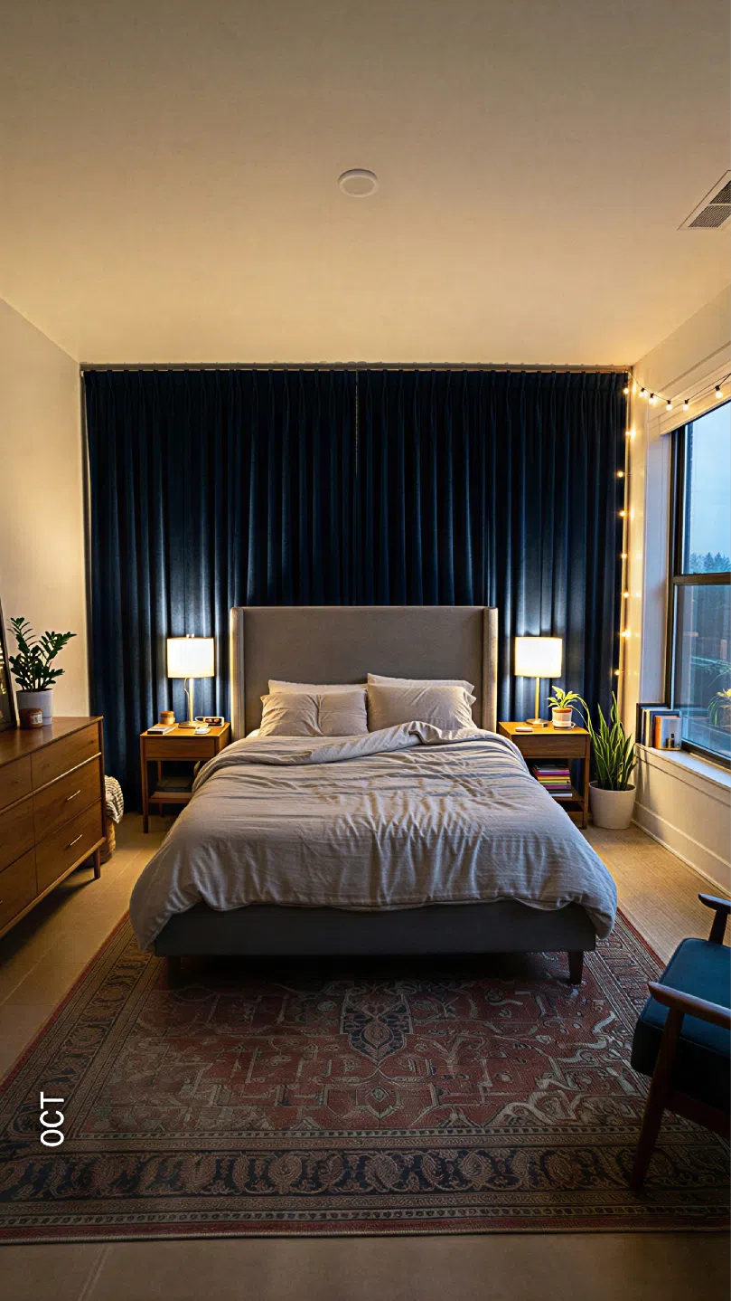 12 Feng Shui Bed Placement Rules for a Harmonious Sanctuary - Quiet Minimal