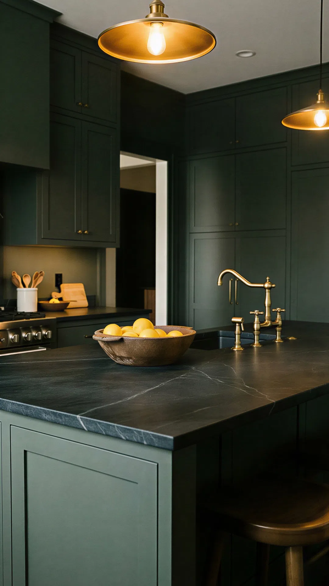 10 Inexpensive Countertop Ideas: Design Solutions for a Budget Kitchen ...
