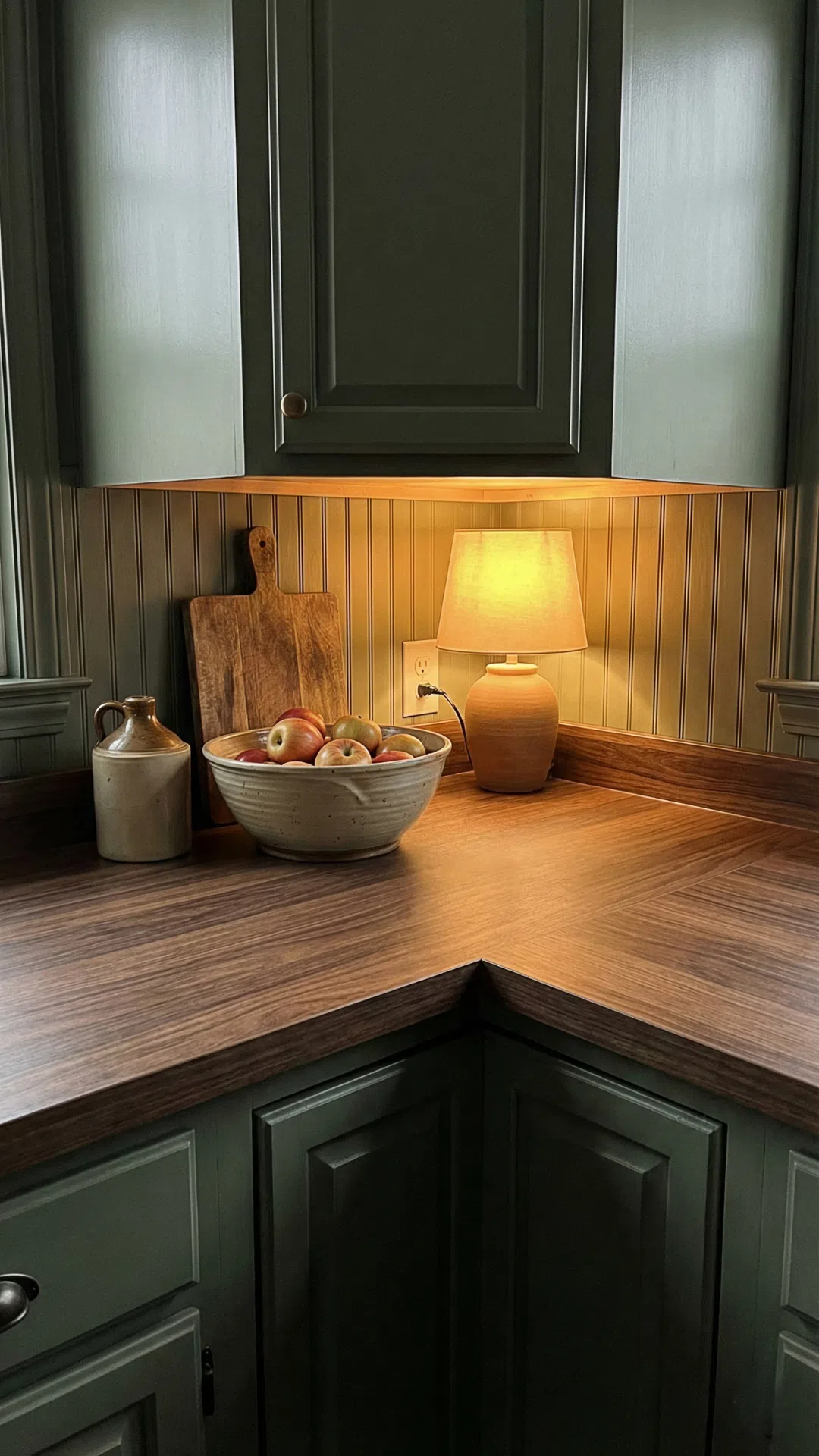 10 Inexpensive Countertop Ideas: Design Solutions for a Budget Kitchen ...