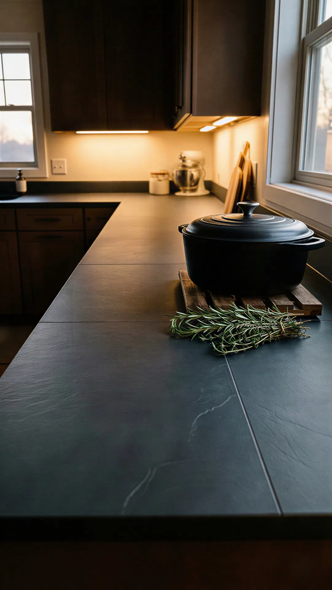 10 Inexpensive Countertop Ideas: Design Solutions for a Budget Kitchen ...