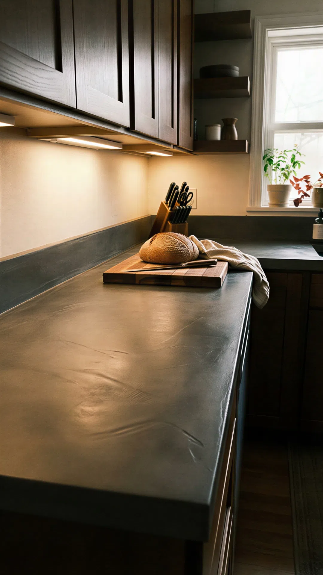 10 Inexpensive Countertop Ideas: Design Solutions for a Budget Kitchen ...
