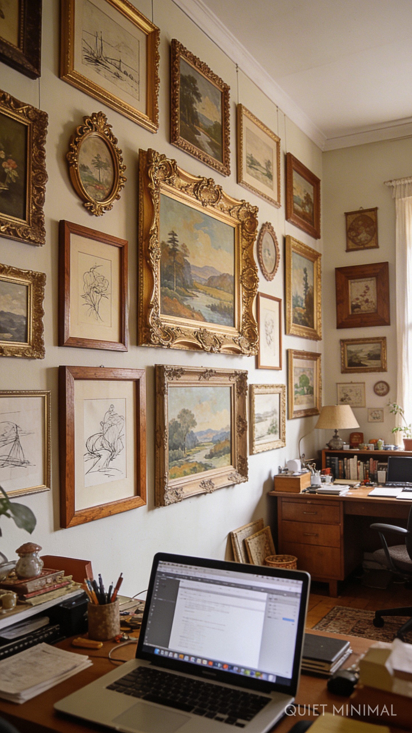 How To Style Vintage Grandma Aesthetic Authentically and Cleanly ...