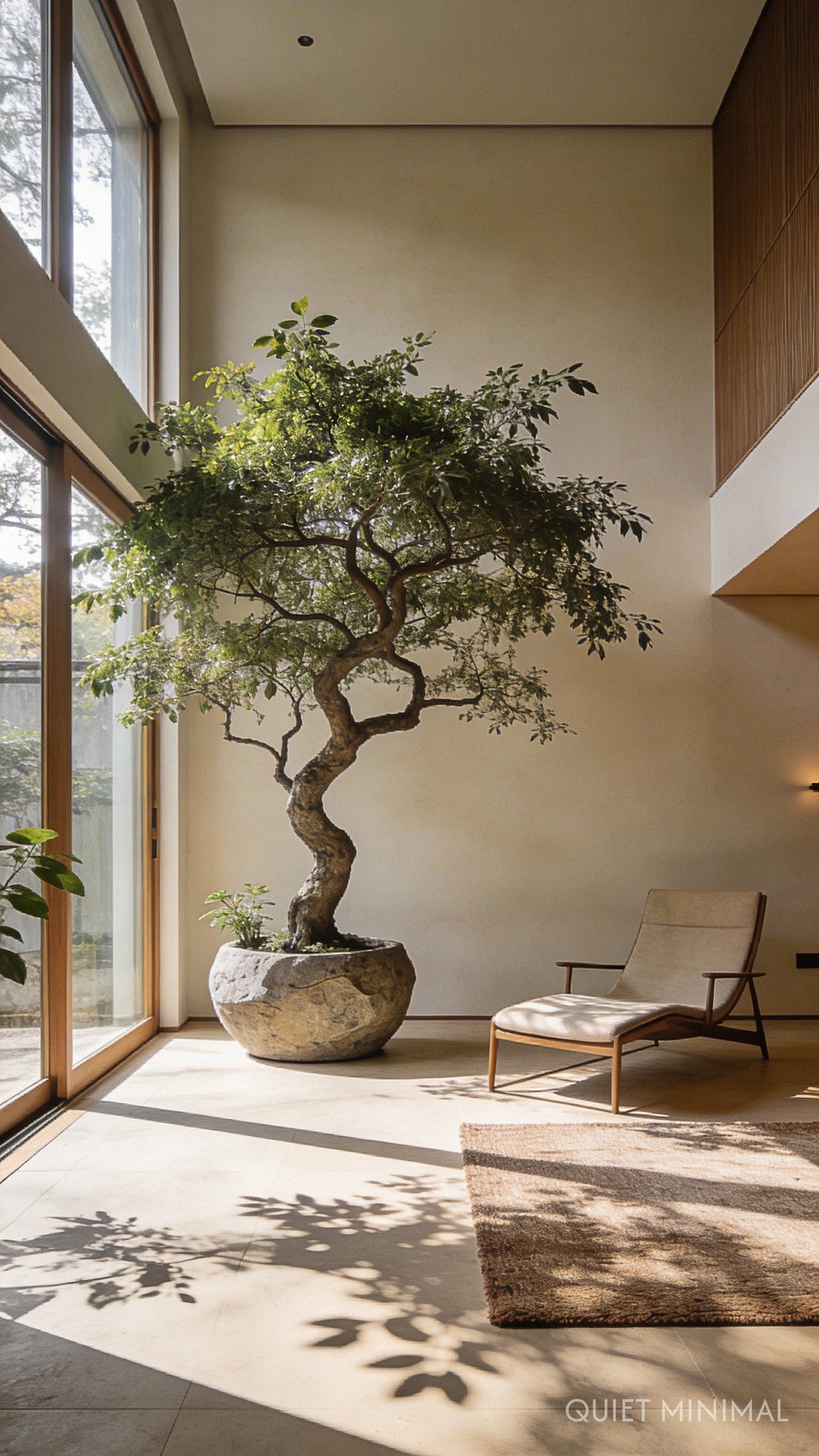 Japandi Living Room Design Vs Traditional