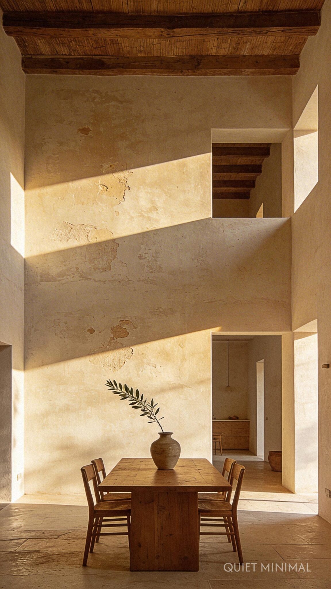 The Enduring Allure of Spanish Style Architecture: Courtyards ...