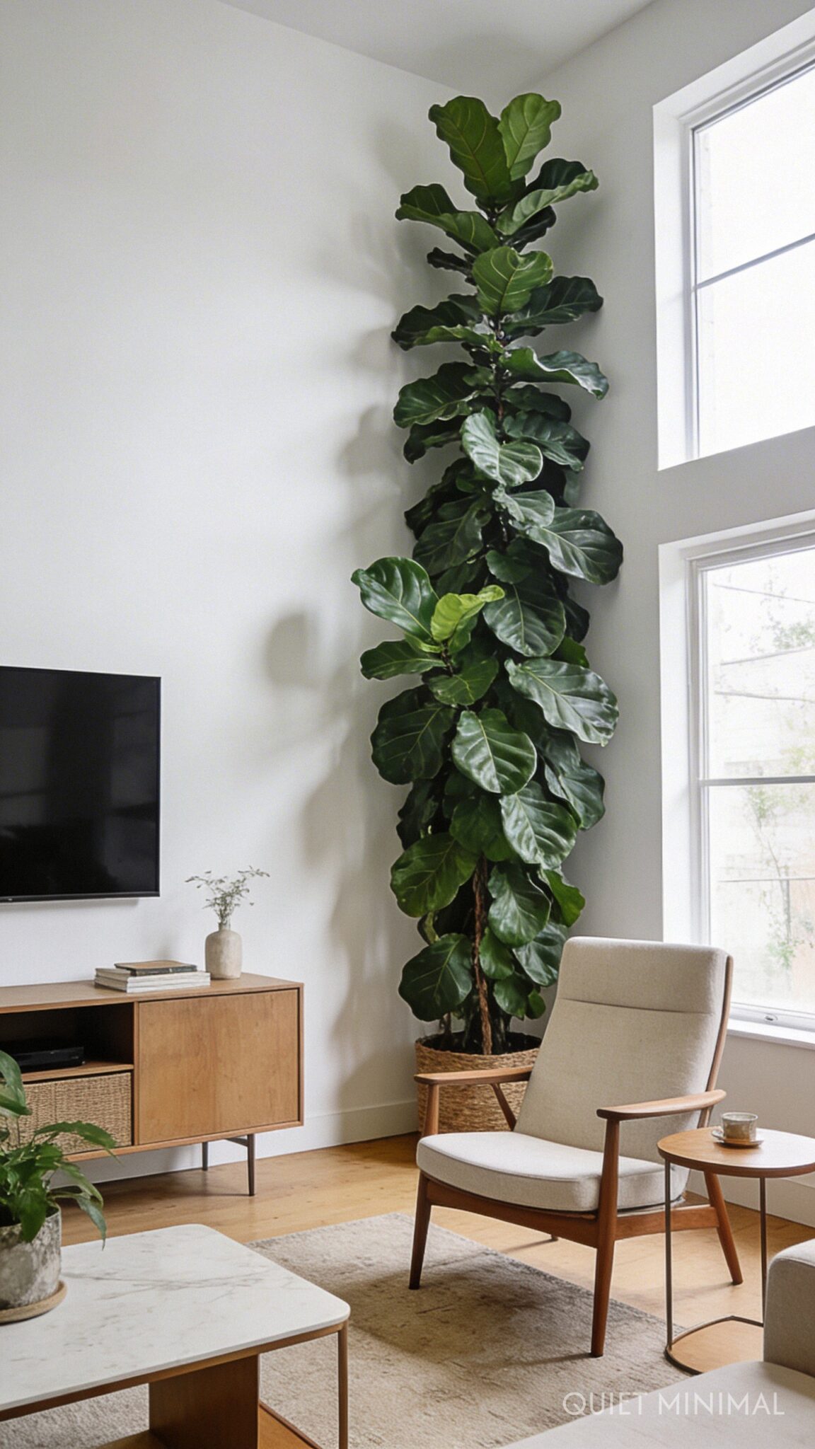 Solo Living Aesthetic Without Feeling Lonely Or Empty Inside - Quiet ...