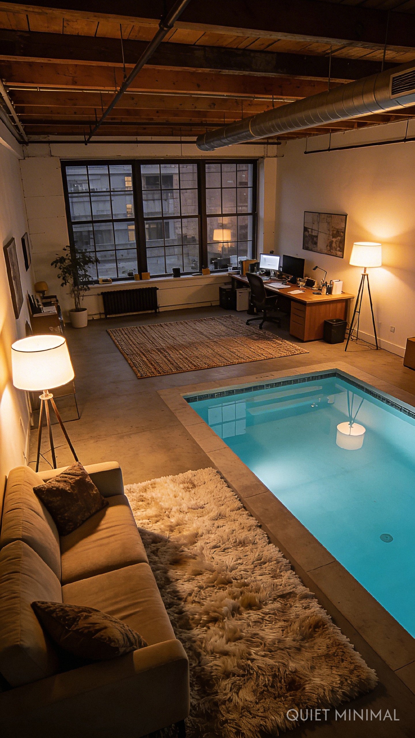 Why Multi Function Room Ideas Are The Future Of Housing? - Quiet Minimal