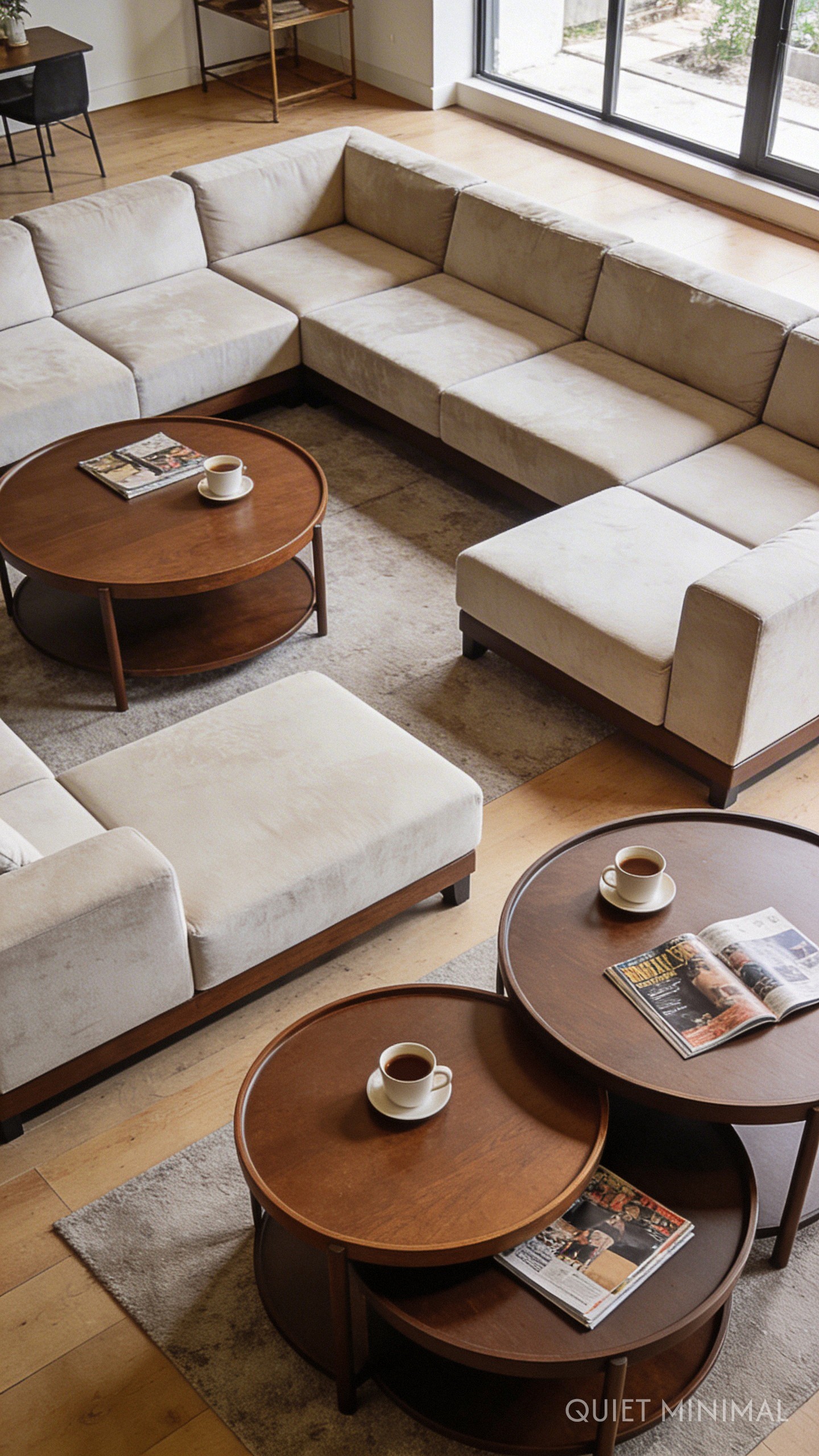 Why Multi Function Room Ideas Are The Future Of Housing? - Quiet Minimal
