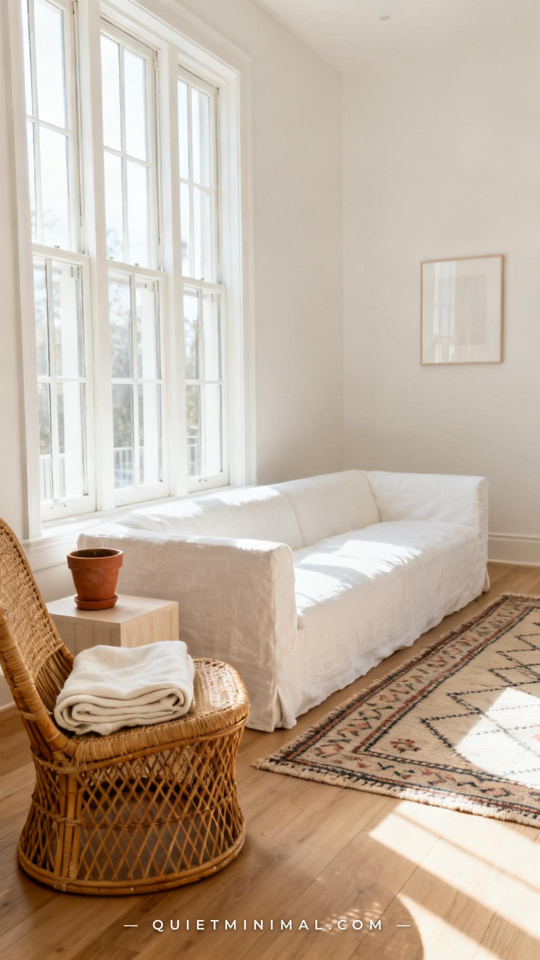 10 Bohemian Furniture Pieces That Work in Modern Homes (And How to Style Them Right)