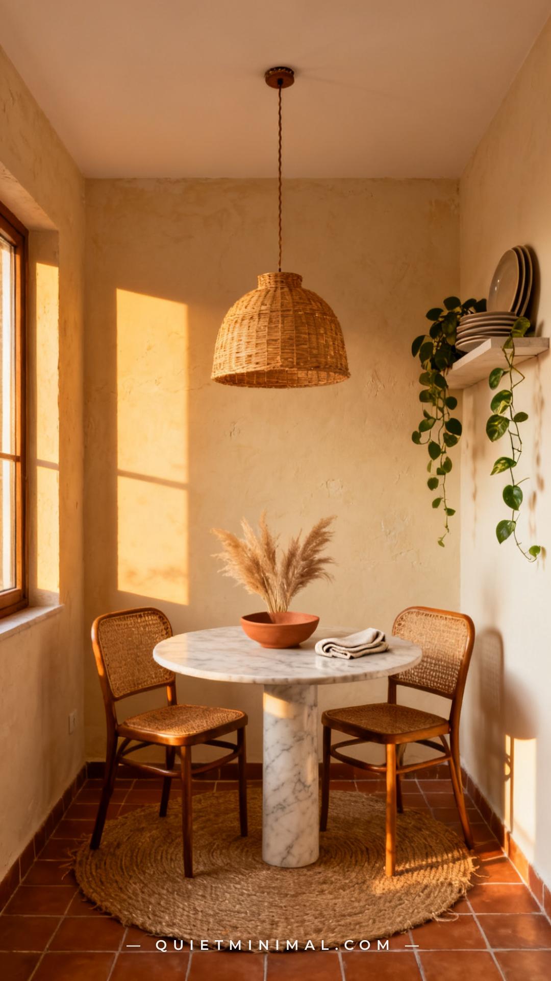 11 Bohemian Interior Design Ideas for Small Apartments That Actually ...