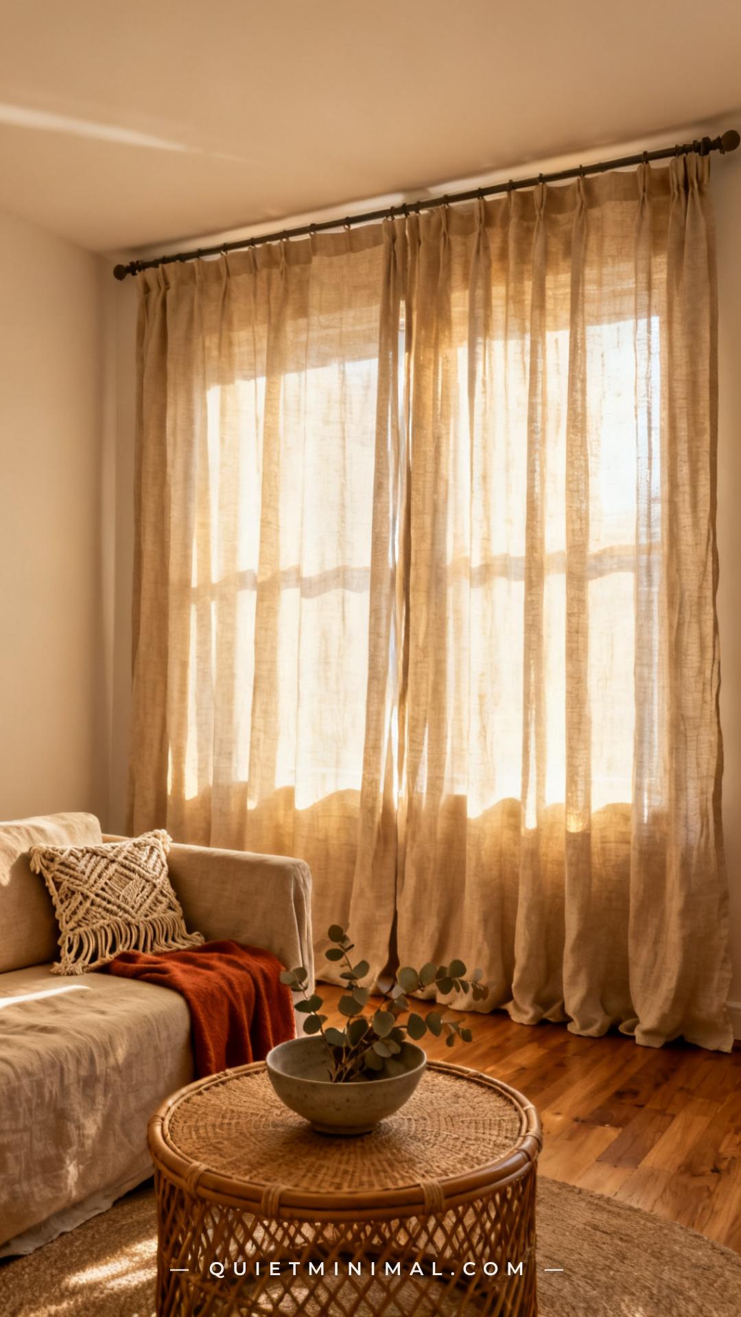 11 Bohemian Interior Design Ideas for Small Apartments That Actually ...