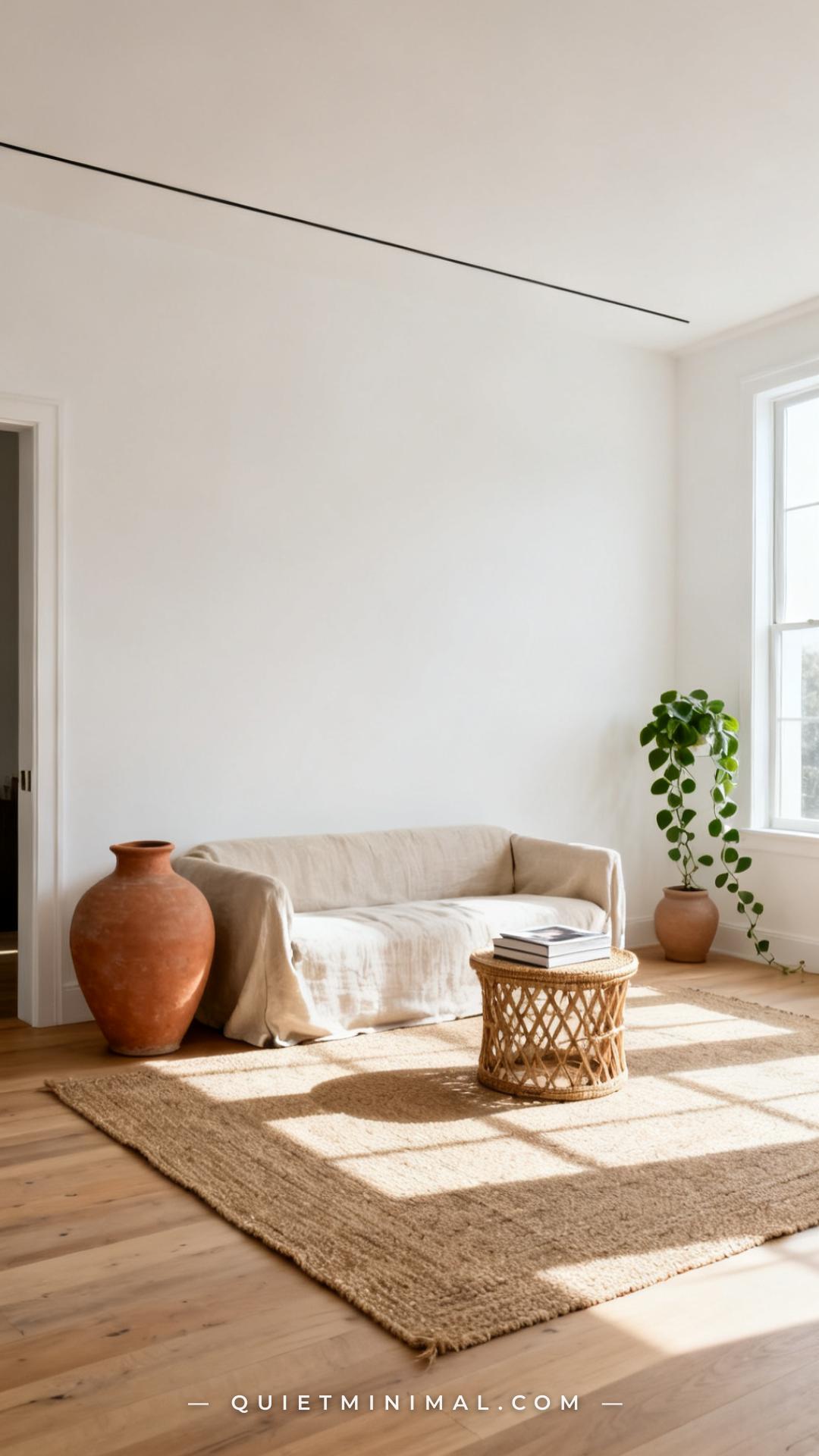 14 Bohemian Interior Ideas That Still Feel Minimal (and Never Look ...