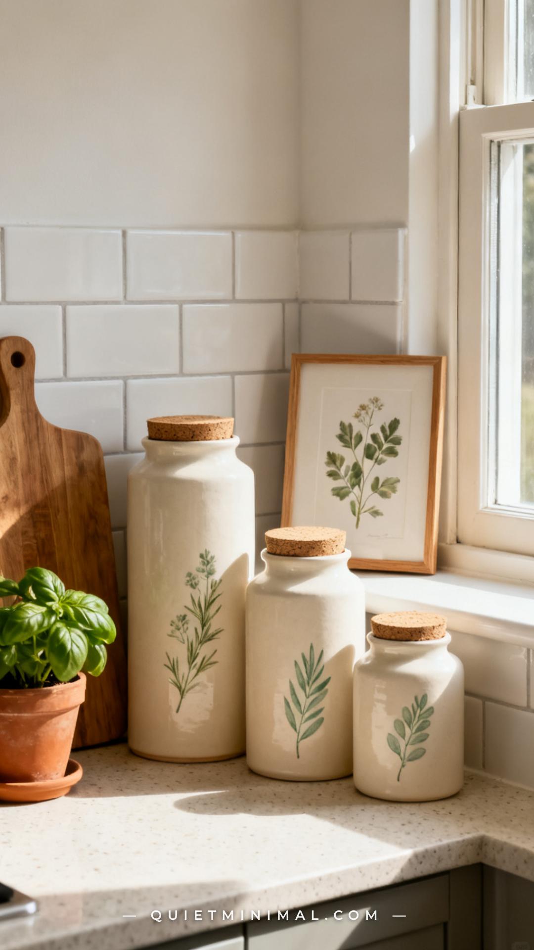 10 Cottagecore Kitchen Ideas That Actually Work in a Rental (English ...