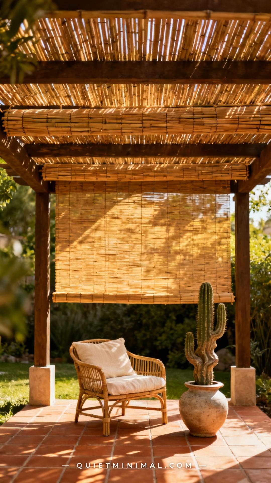 DIY Patio Cover Ideas on a Budget That Still Look Great in Year Three ...