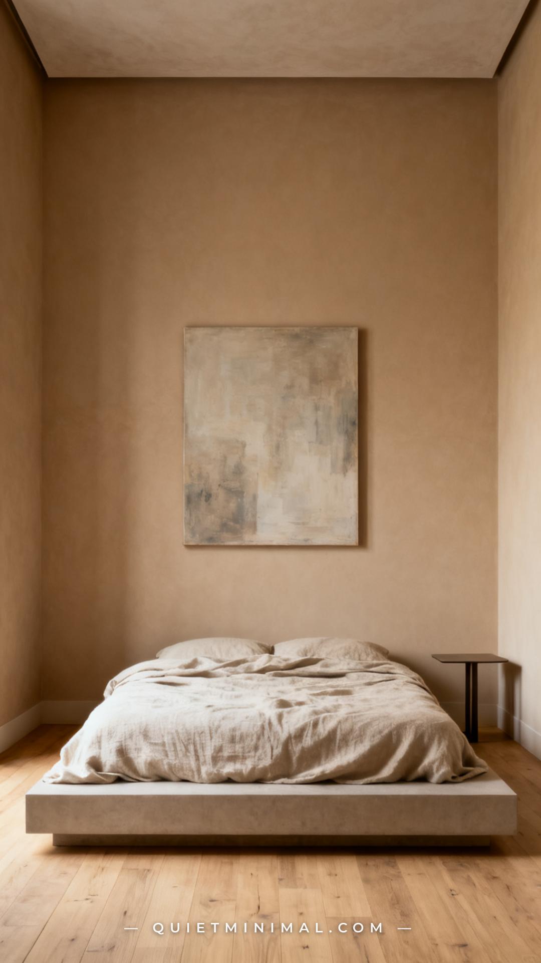 A vertical photograph captures a wide