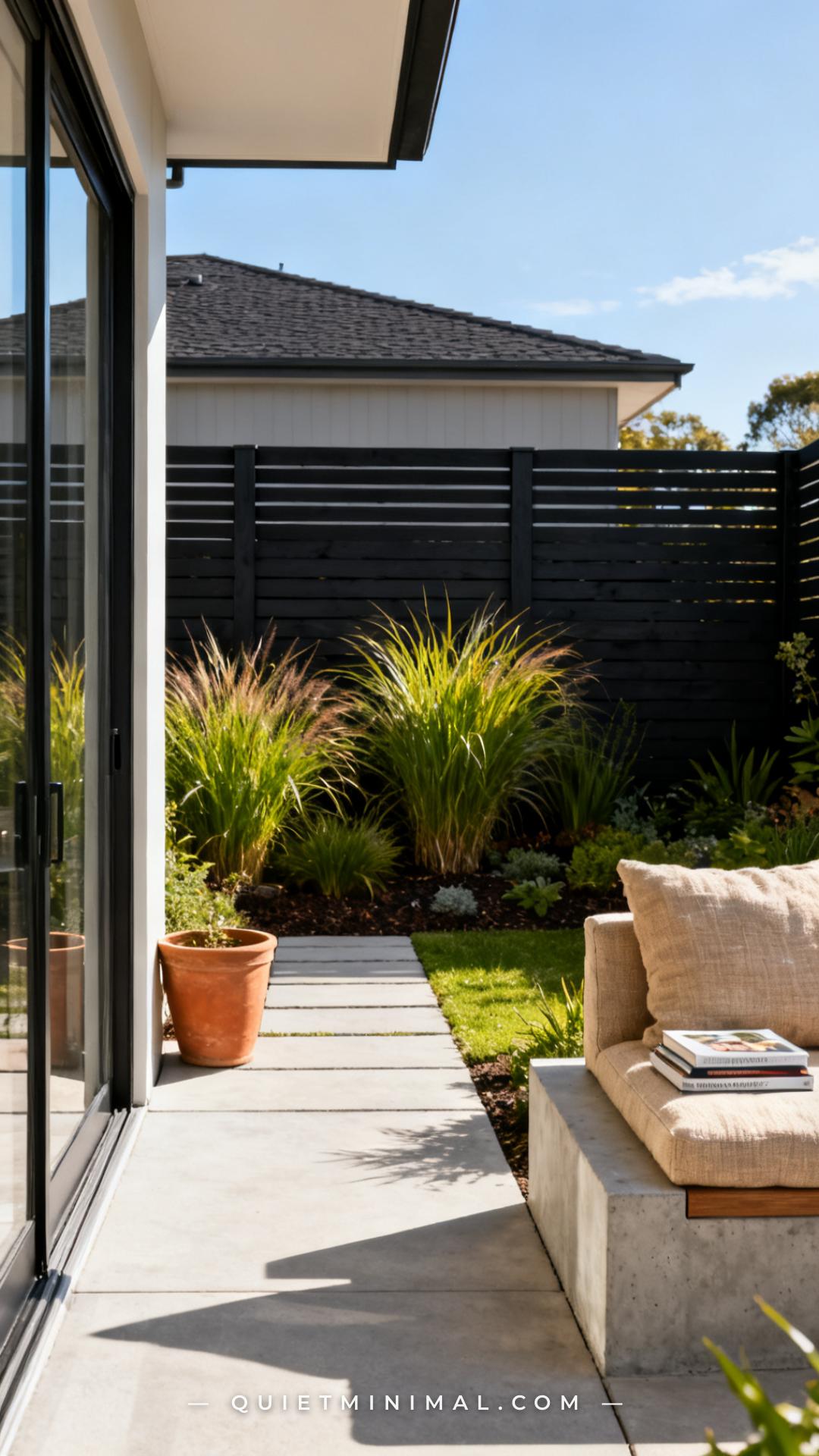 13 Painted Fence Color Ideas for a Modern Backyard That Actually Work Together