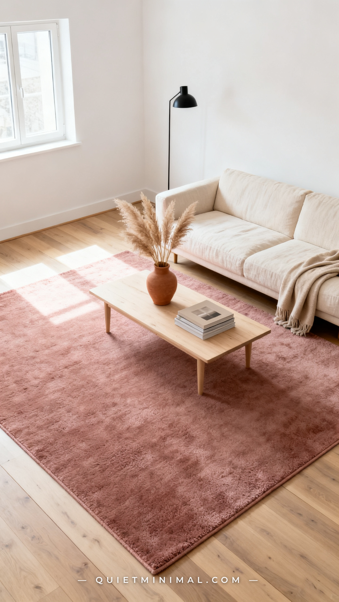 14 Pink Passion Rug Ideas That Look Intentional, Not Accidental