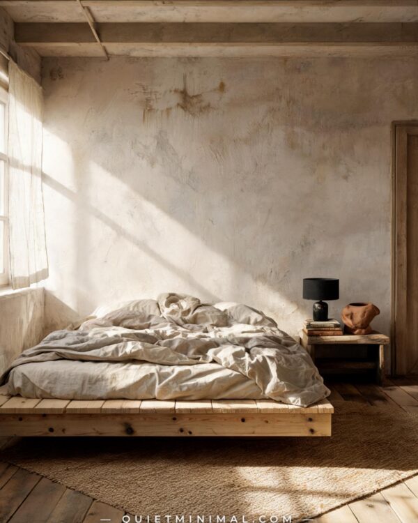 15 Feng Shui Bedroom Layout Ideas for Small Rooms That Actually Work