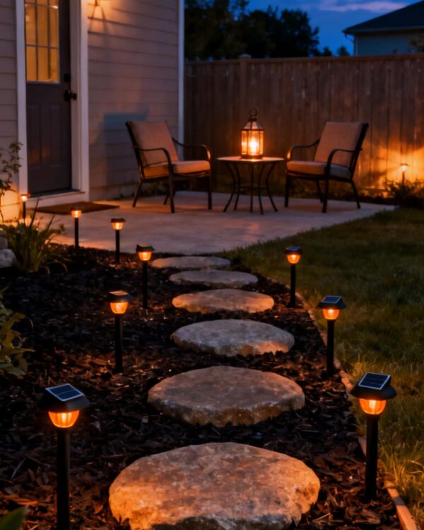 11 Outdoor Ideas for a Completely Neglected Empty Backyard — Any Budget, Any Skill Level