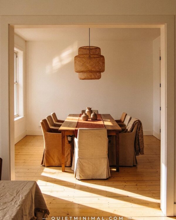 12 Cozy Fall Dining Room Decor Ideas for Everyday Living