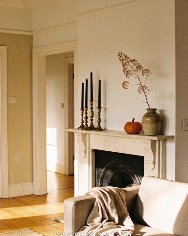 DIY Halloween Decor Ideas That Look Classy, Not Tacky