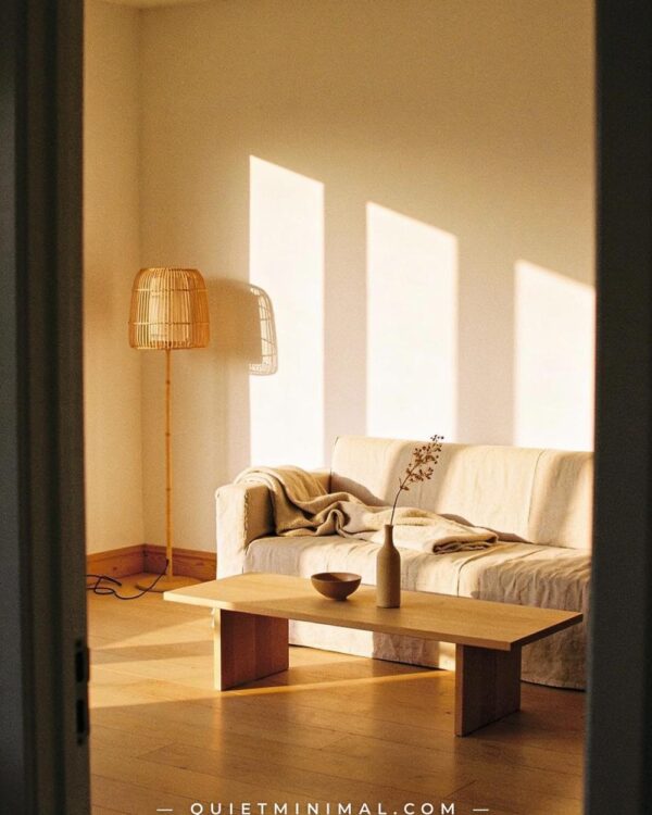 Japandi Fall Decor Ideas for a Warm, Neutral Home That Feels Like the Season