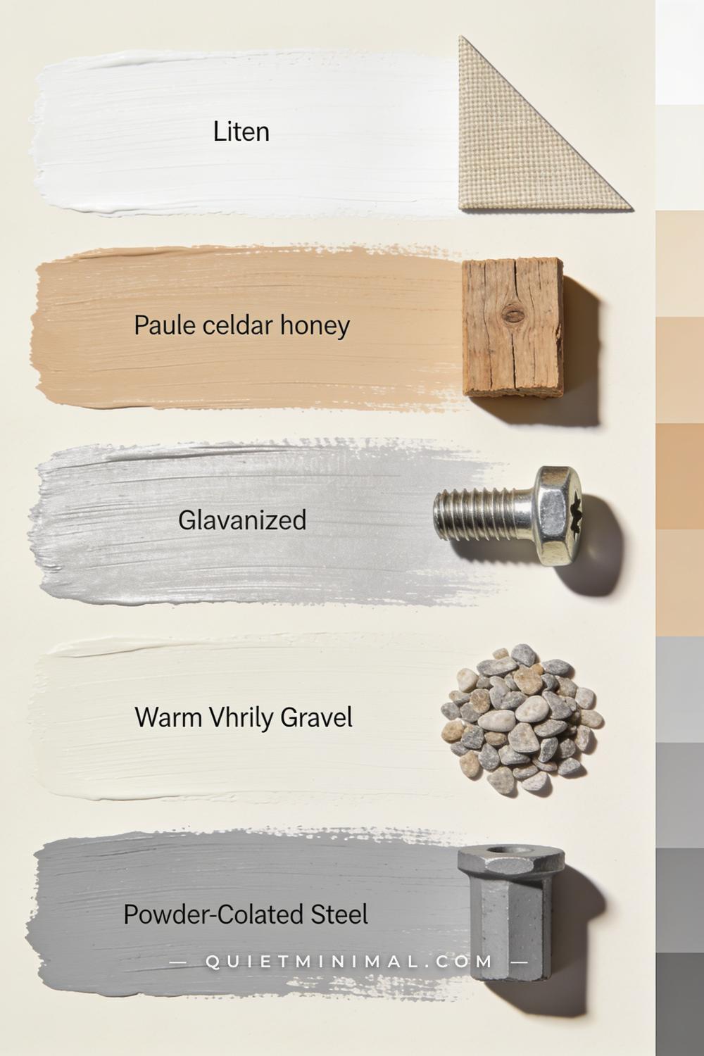 Configuration and Color Guide for Rectangular Stock Tank Pool Ideas