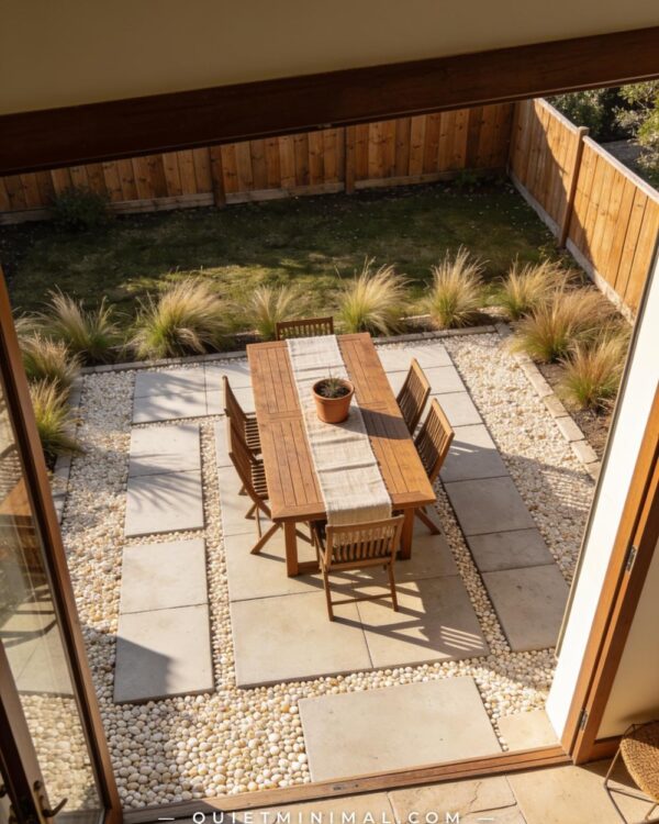 Paver and Gravel Patio Ideas That Actually Work (and Why)