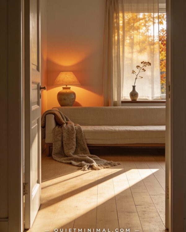 11 Scandinavian Fall Decor Ideas for a Warm, Minimal Home