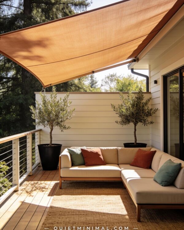 Uncovered Deck Decorating Ideas That Actually Hold Up All Season