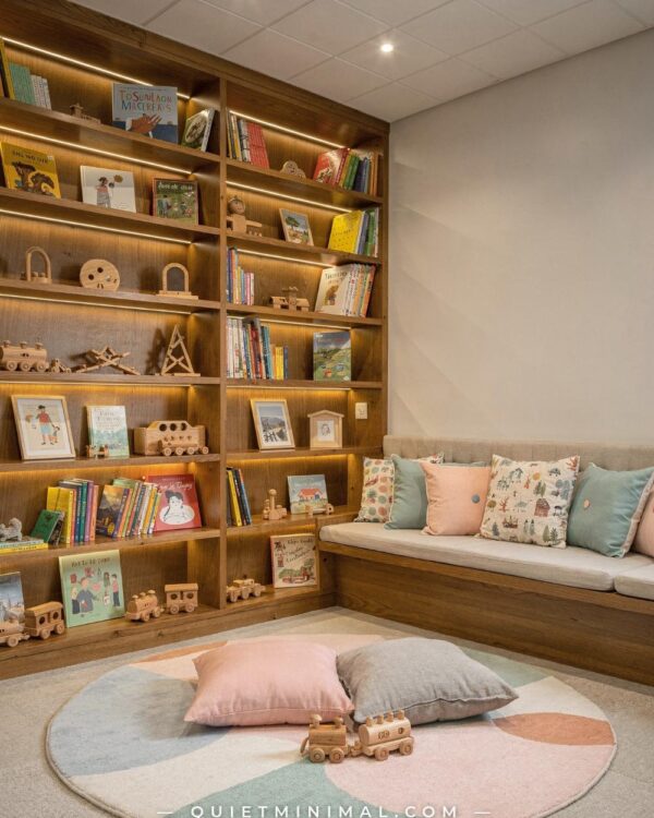 Basement Playroom Ideas for a Room Your Kids Will Never Want to Leave