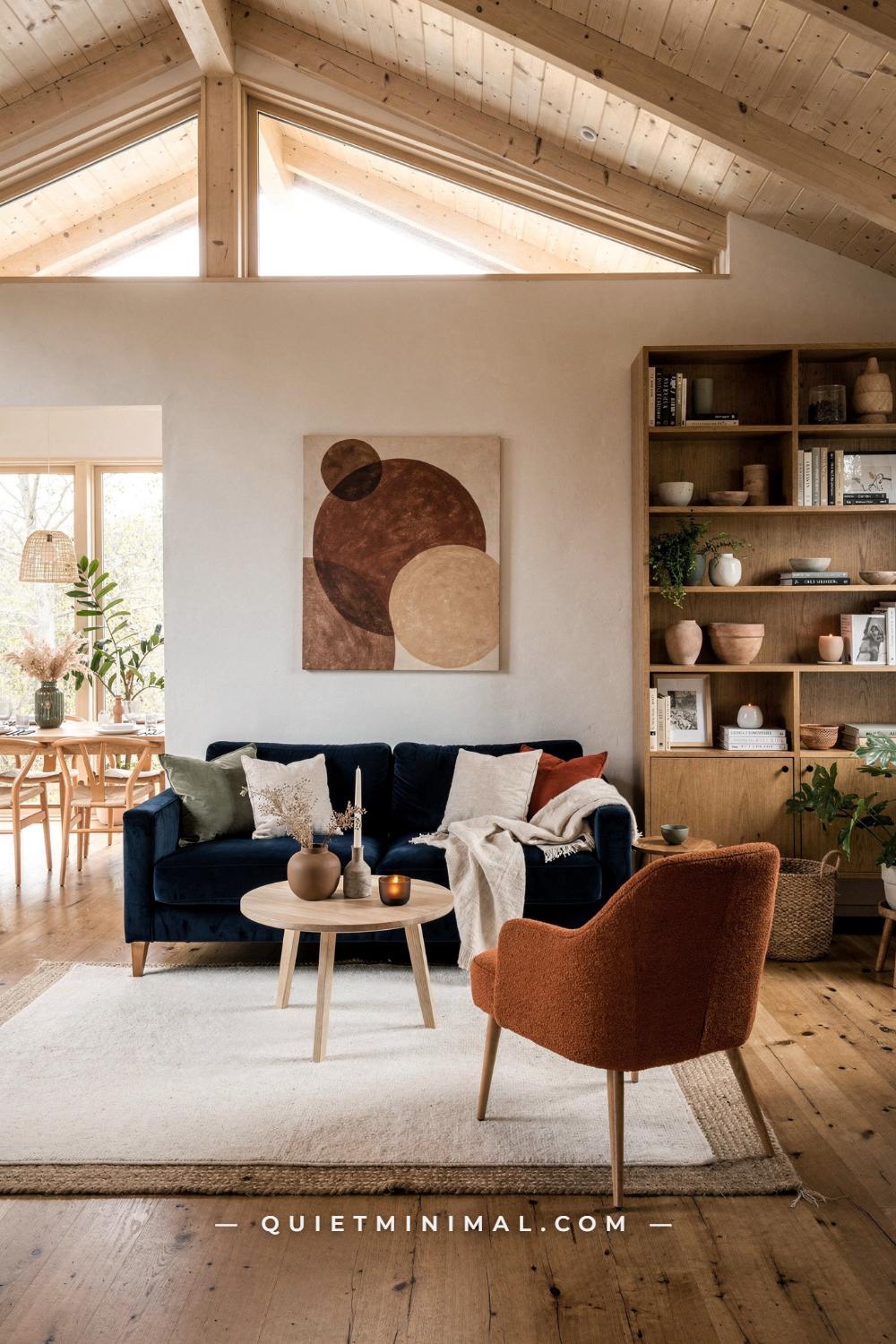 26 Small Scandinavian House Interiors That Fix the Most Common Design Mistakes
