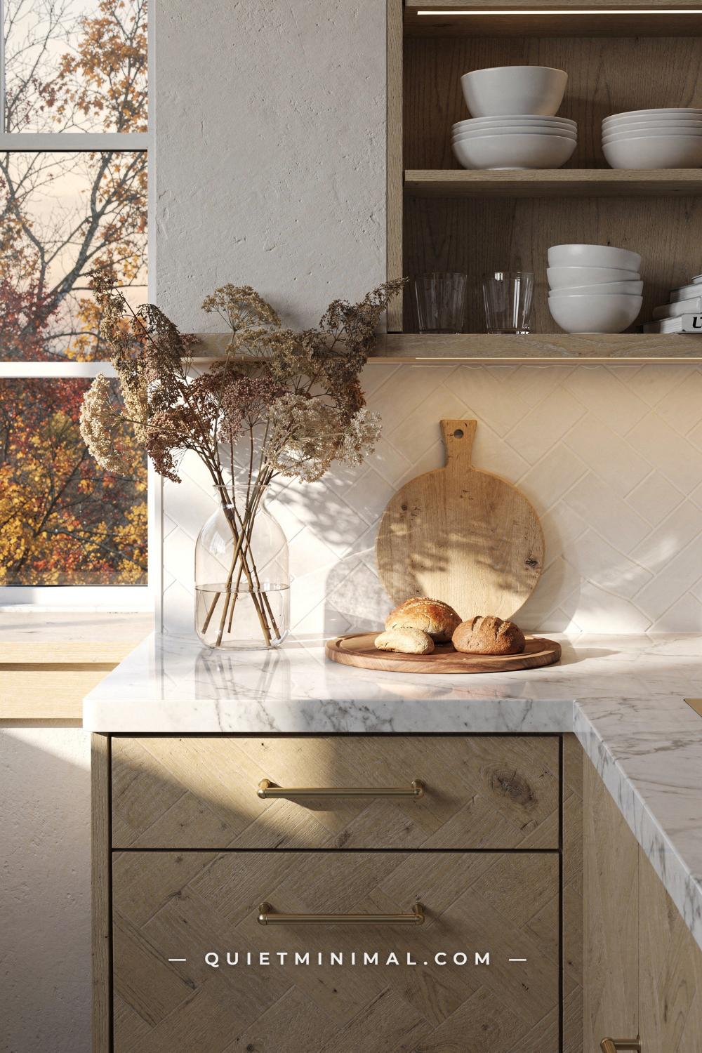 A Small scandinavian house