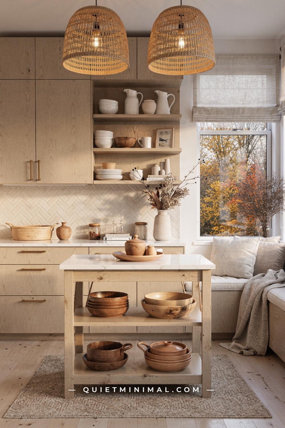 A Small scandinavian house