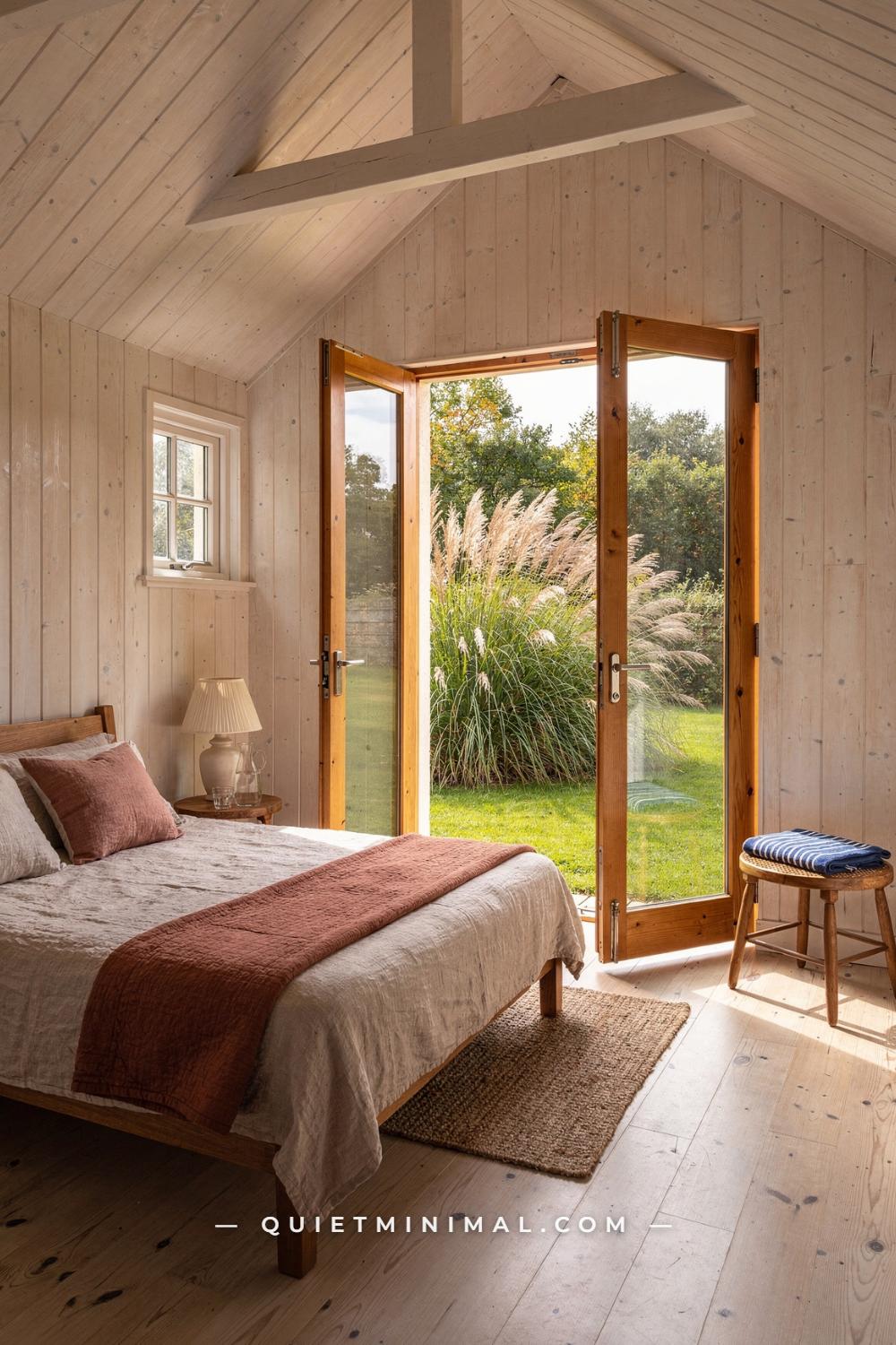 Shed Guest Suite Ideas, Measured From Floor Plan to Cost